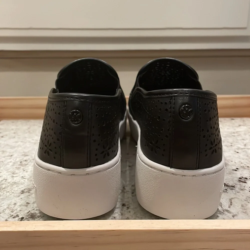 Michael Kors black loafers - Picture 3 of 3